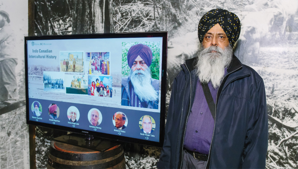 South Asian in Canada today